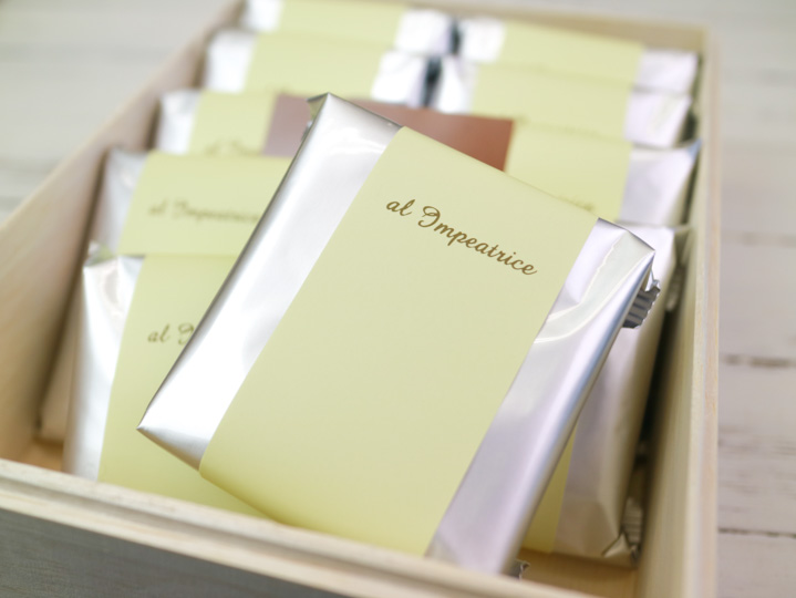 シャンパンケーキ 10個入