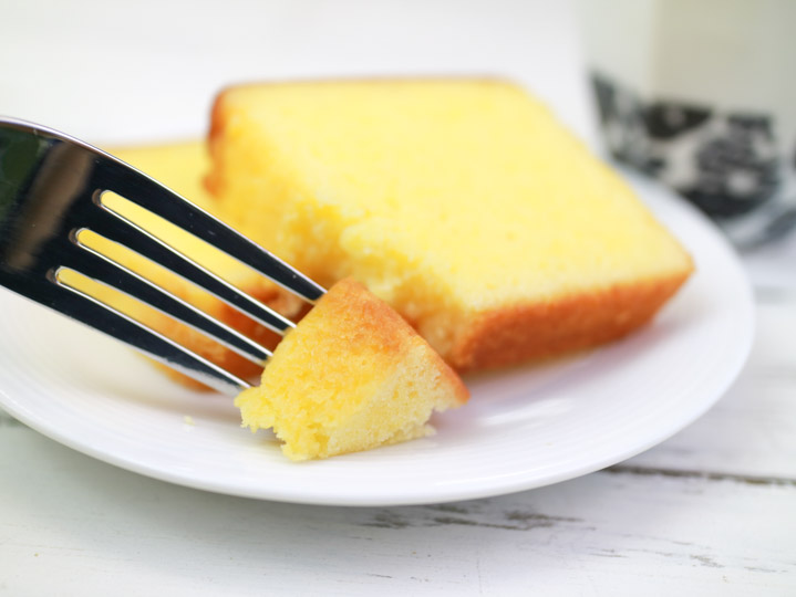 シャンパンケーキ 10個入