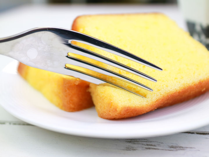 シャンパンケーキ 10個入