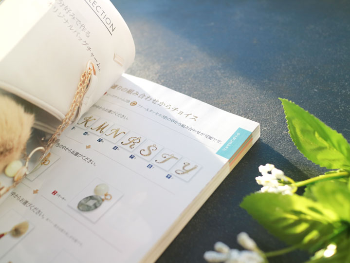 カタログギフト-TAKE YOUR CHOICE［チューリップ］