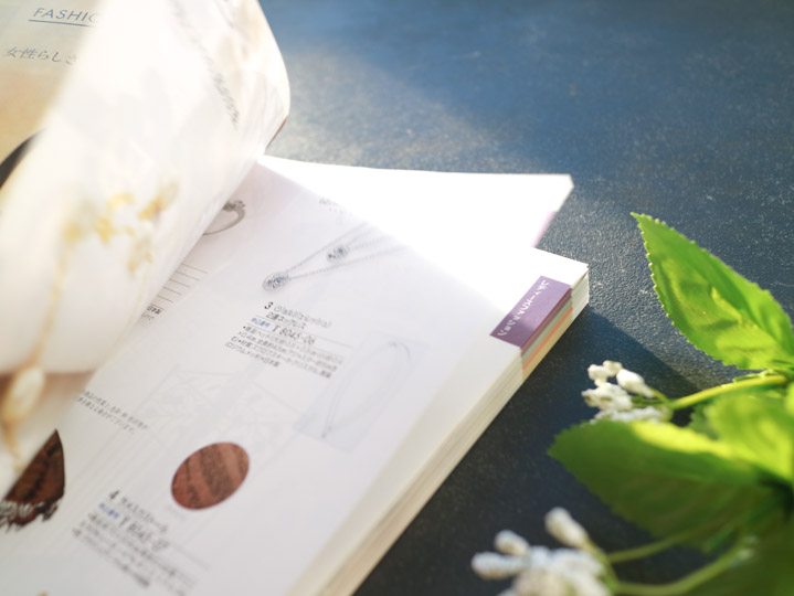 カタログギフト-TAKE YOUR CHOICE［チューリップ］