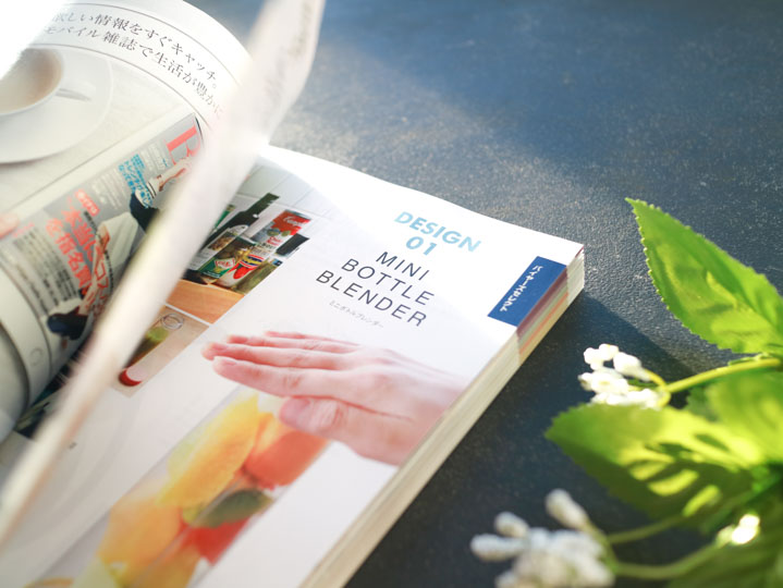 カタログギフト-TAKE YOUR CHOICE［チューリップ］