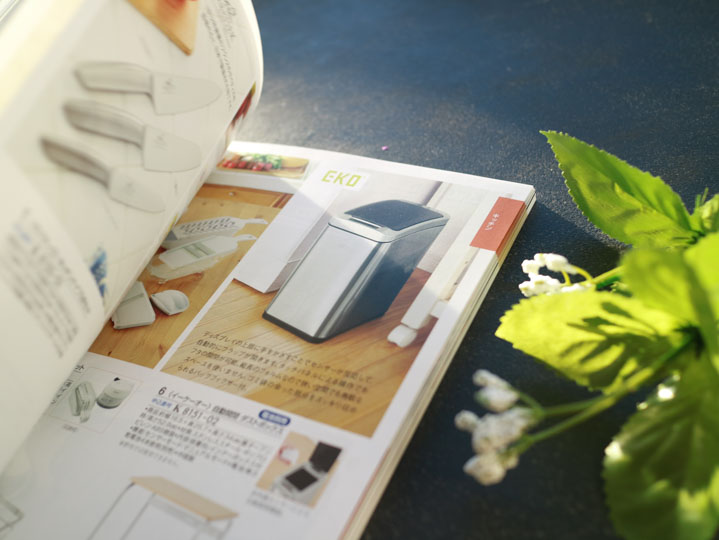 カタログギフト-TAKE YOUR CHOICE　カルミア