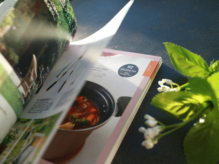 カタログギフト-TAKE YOUR CHOICE　カルミア