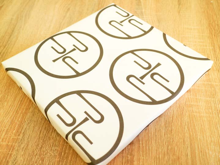 天然だしパック12コ詰め合わせ