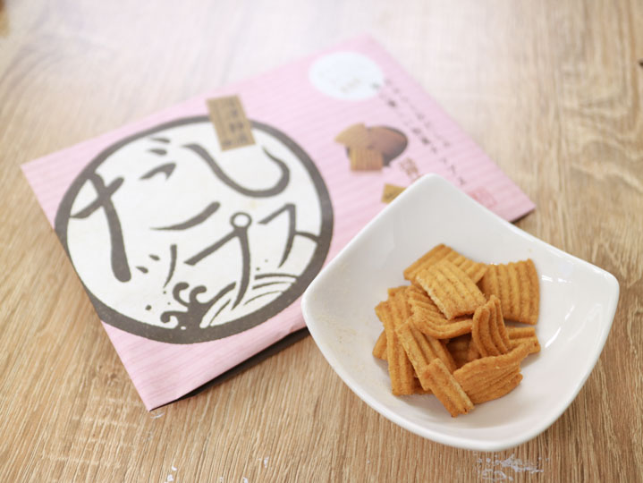 だしップス　アソート7袋