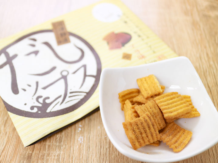 だしップス　アソート7袋