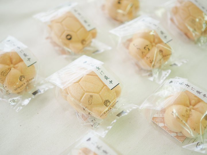 お茶漬け最中セットD A448