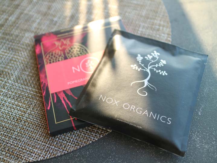 オーロラバーチョコレート3種