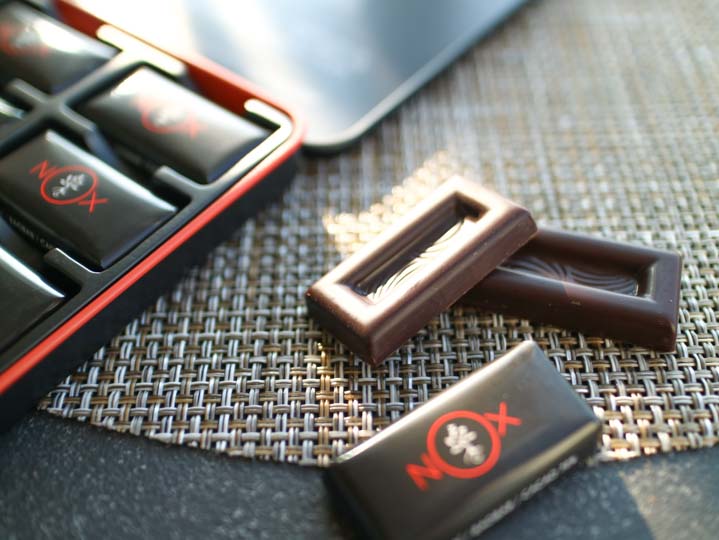 プレミアムオーガニックチョコレート GIFT EDITION 30粒