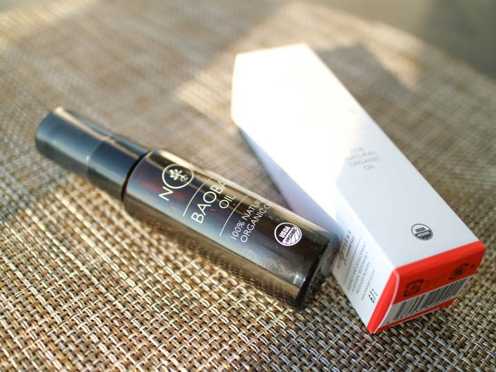 オイル-バオバブースター