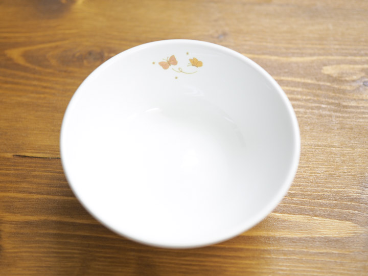 ピーターラビットの食器3点セット