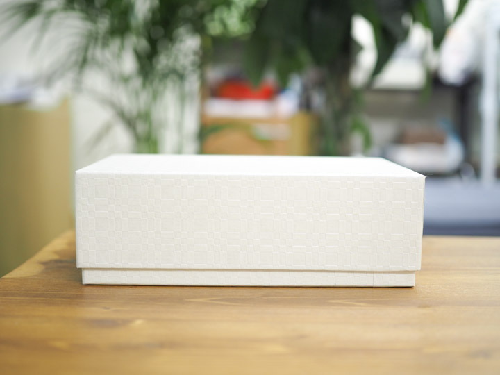 オリジナルおやつセット