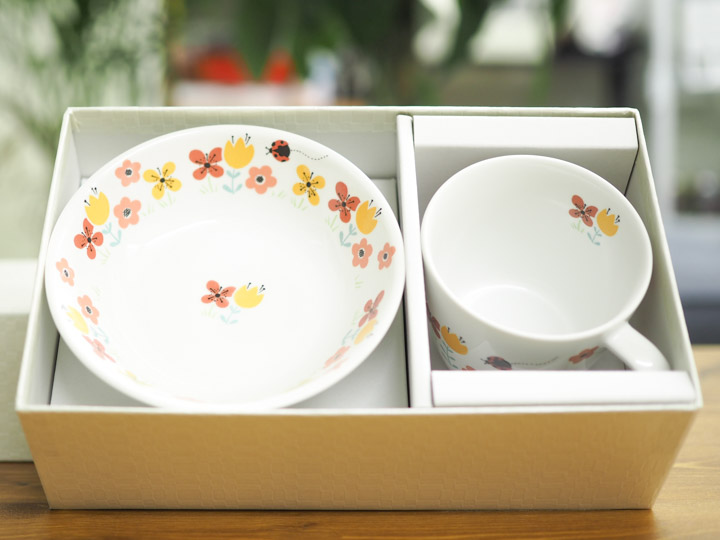 オリジナルおやつセット