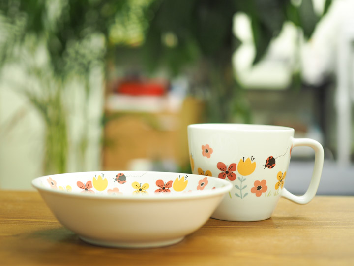 オリジナルおやつセット