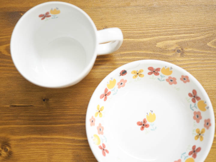 オリジナルおやつセット