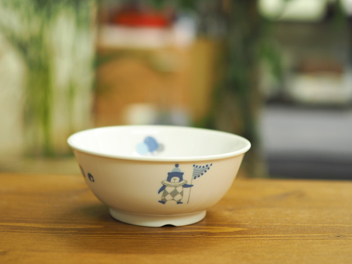 オリジナル食器3点セット