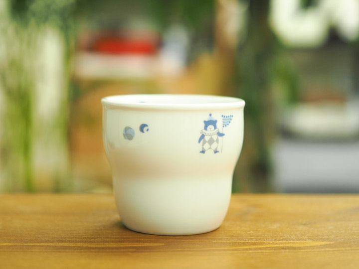 オリジナル食器3点セット