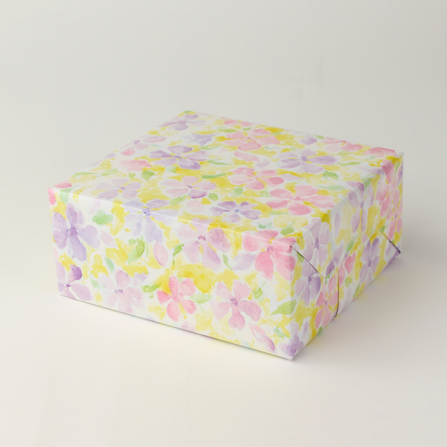 オリジナル食器4点セット