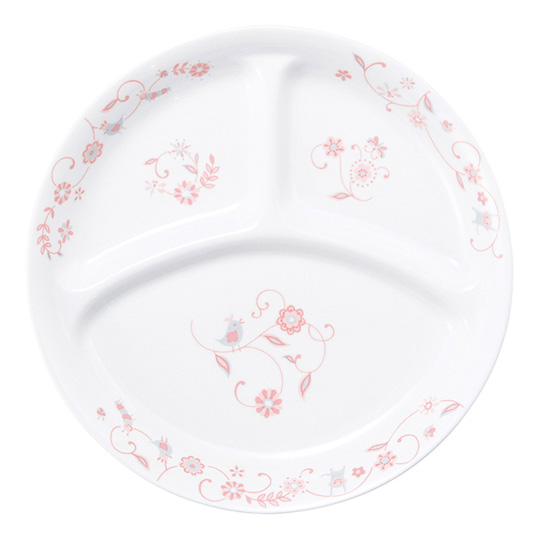 オリジナル食器4点セット