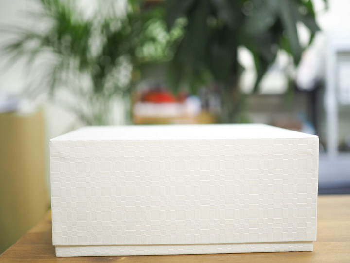 オリジナル食器4点セット