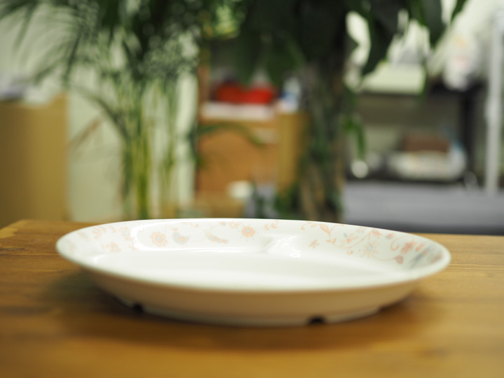 オリジナル食器4点セット