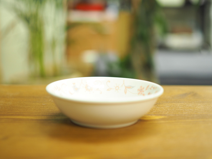 オリジナル食器4点セット