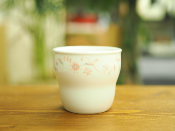 オリジナル食器4点セット