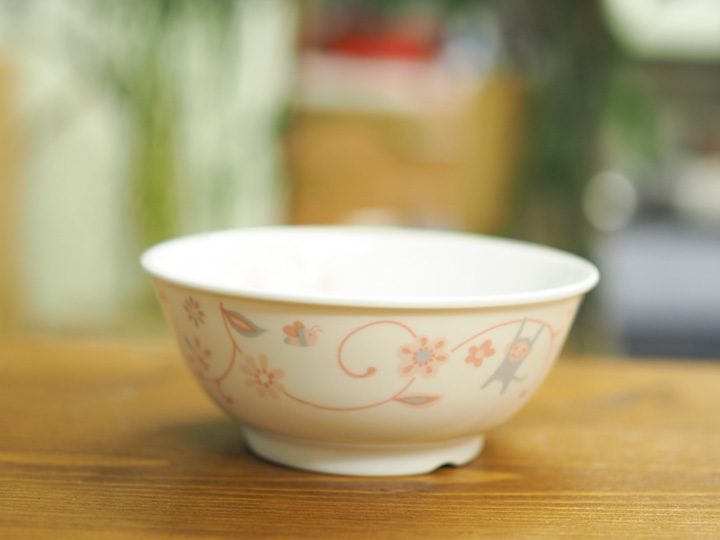 オリジナル食器4点セット