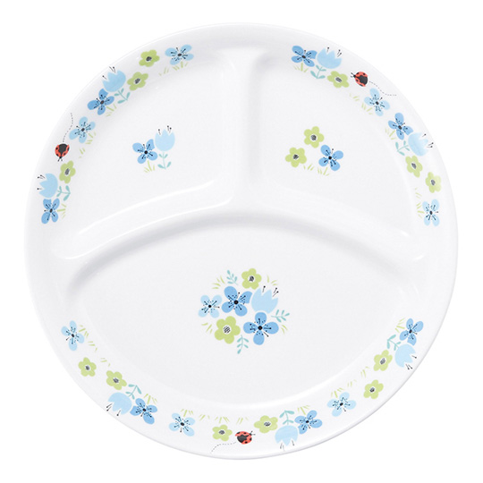 オリジナル食器＆スプーンフォークセット