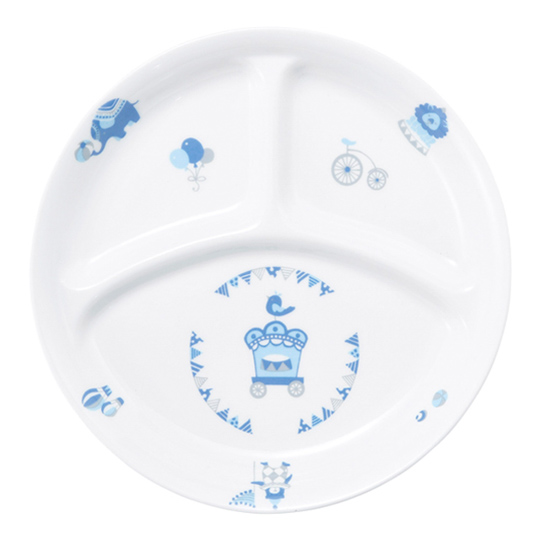 オリジナル食器＆スプーンフォークセット