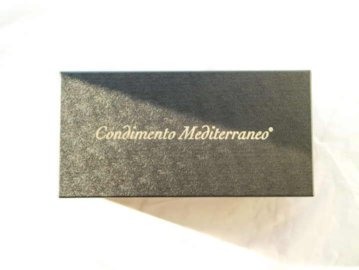 フルムーン3個セット(ホワイトバルサミコ12年熟成・ブラックバルサミコ12年熟成・オリーブオイル)