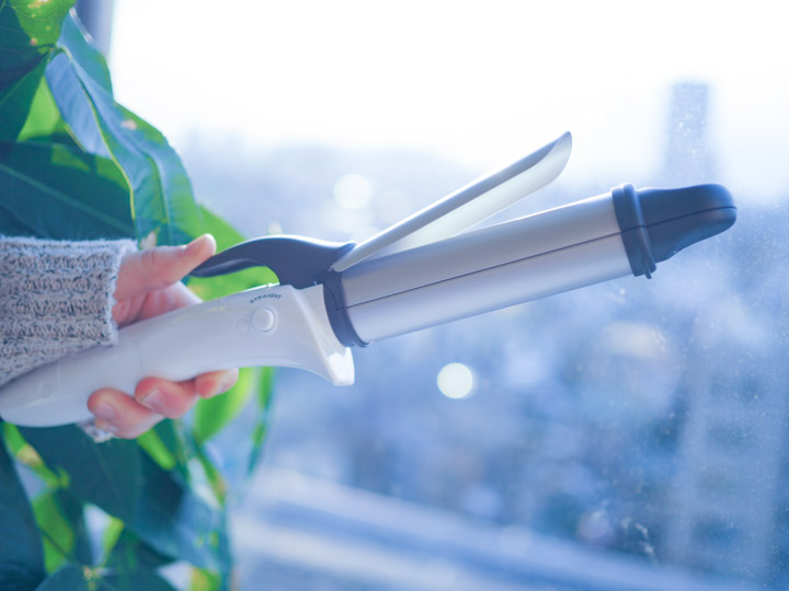 2wayヘアーアイロン-NPW632 