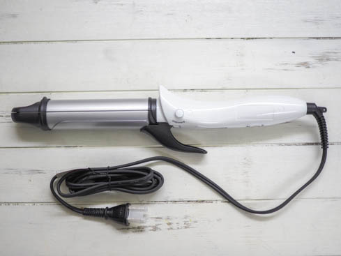 2wayヘアーアイロン-NPW632 