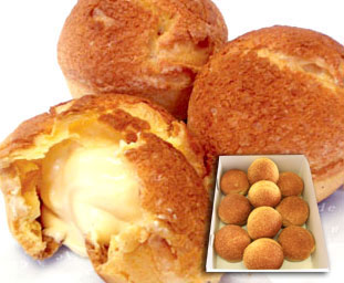 とろける・デ・シュー10個入り