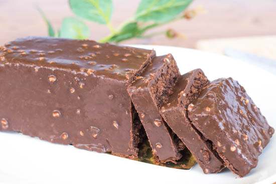 ケークショコラココ