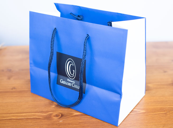 ロリップショコラ ハート(全3種/各1本入り)