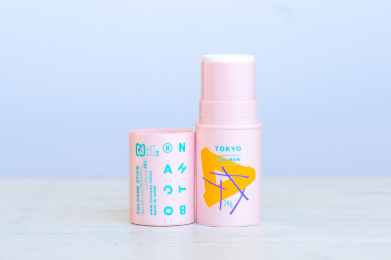 コロンスティック