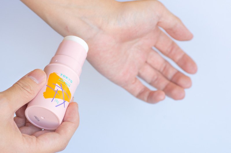 コロンスティック