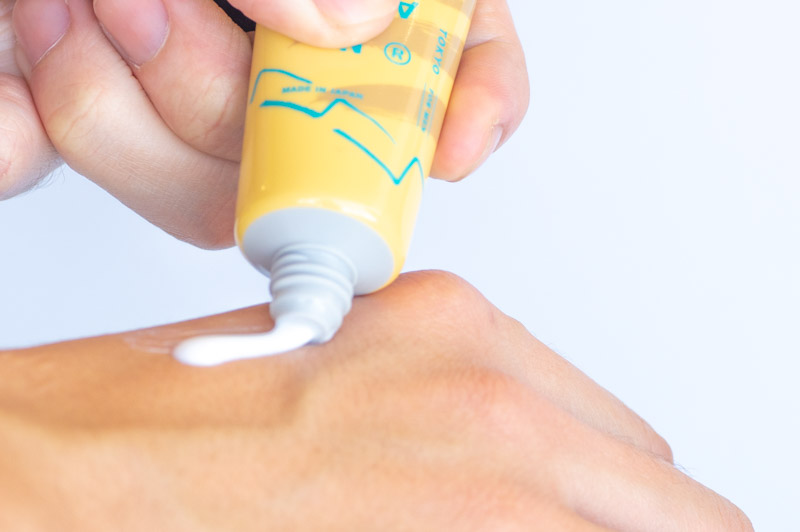 スキンパーフェクター マット