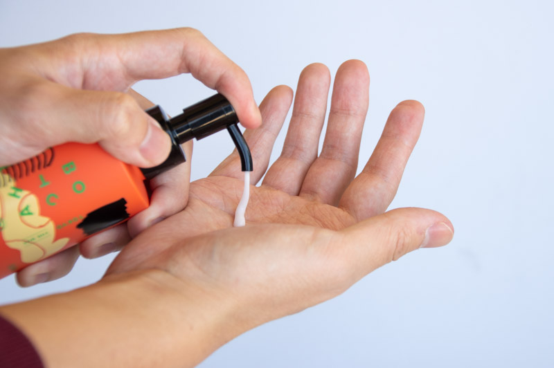 化粧水＆美容液＆洗顔フォームセット