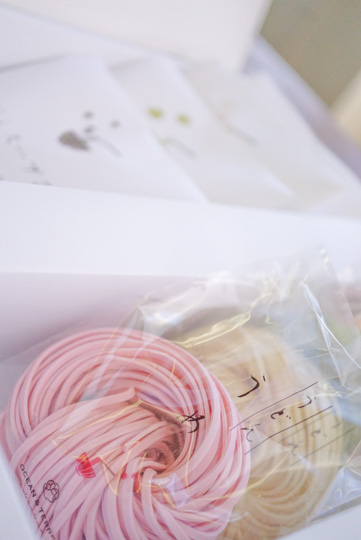 野菜うどんセットJ A557