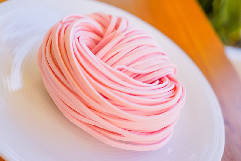 野菜うどんセットJ A557