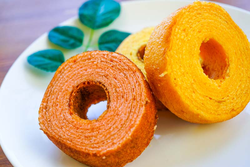 PremiumフルーツバームセットD A677