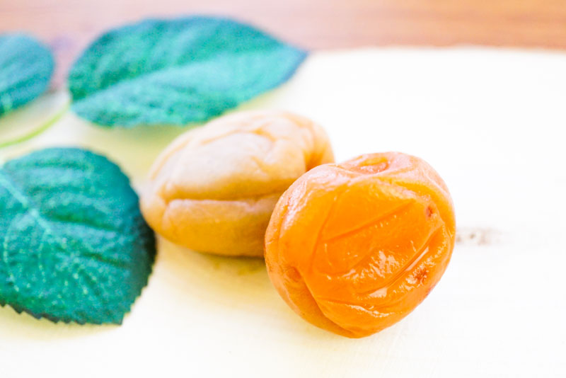 Premium 紀州南高梅 9粒 木箱入り A381