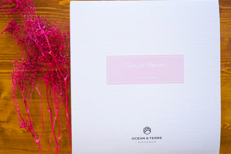 Premium ポップコーンC A145