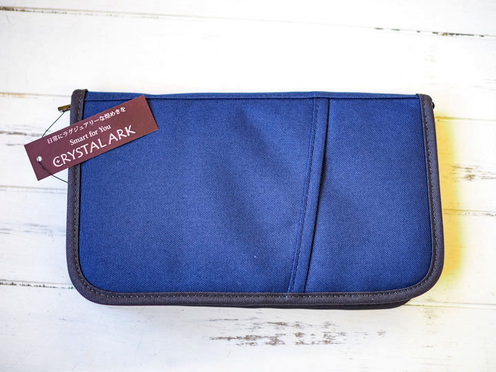 パスポートケース