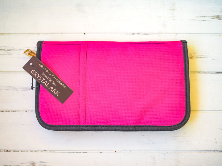 パスポートケース