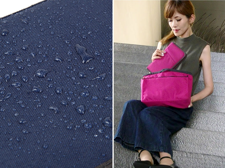 パスポートケース