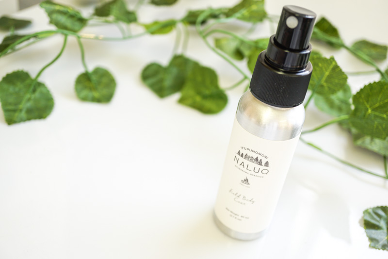 フィールドボディーコート